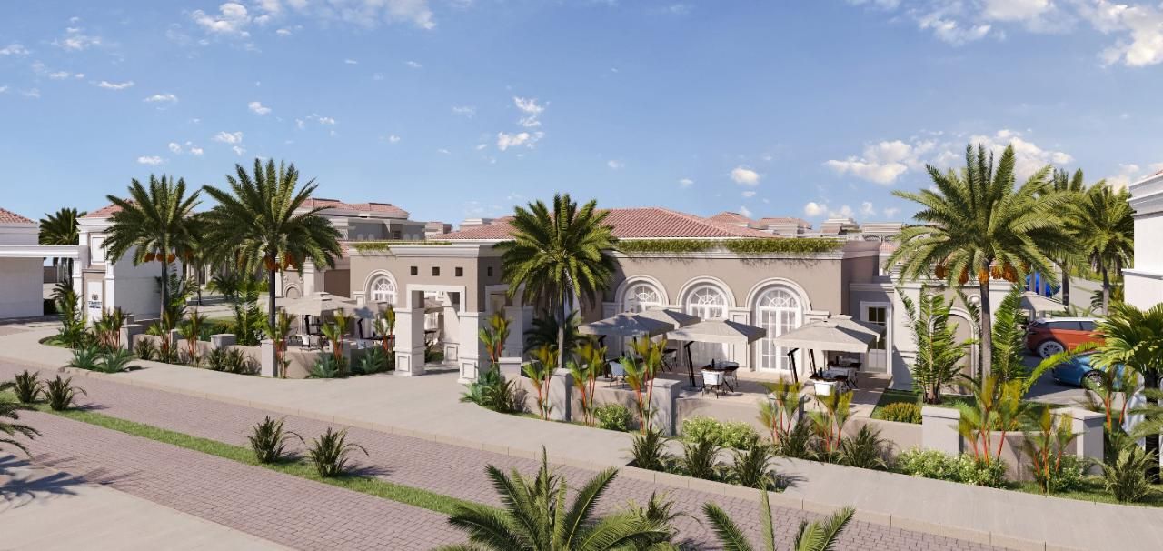 Appartamenti a Famagosta, Cipro, 105 m² - foto 8