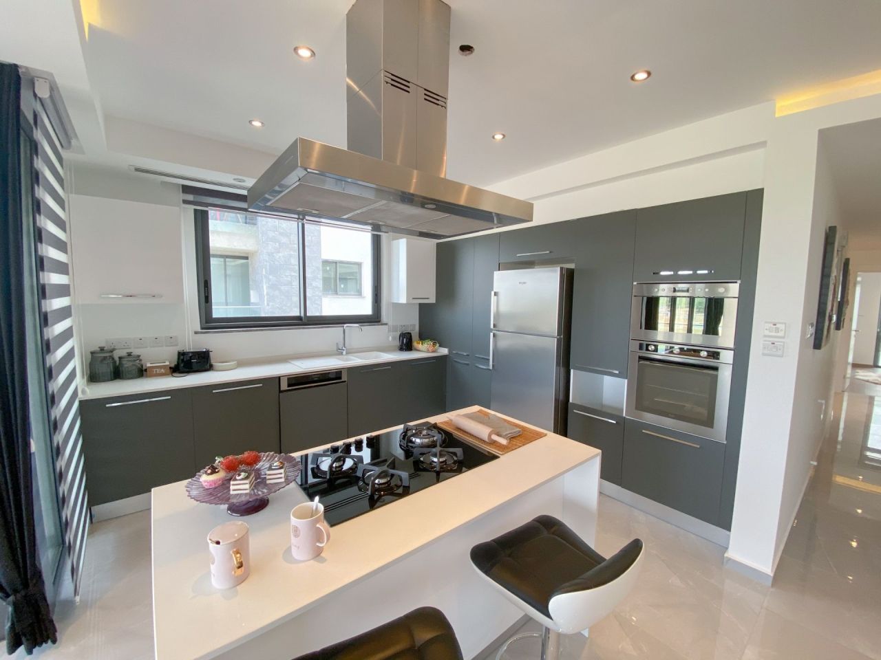 Apartment in Nikosia, Zypern, 72 m² - Foto 8