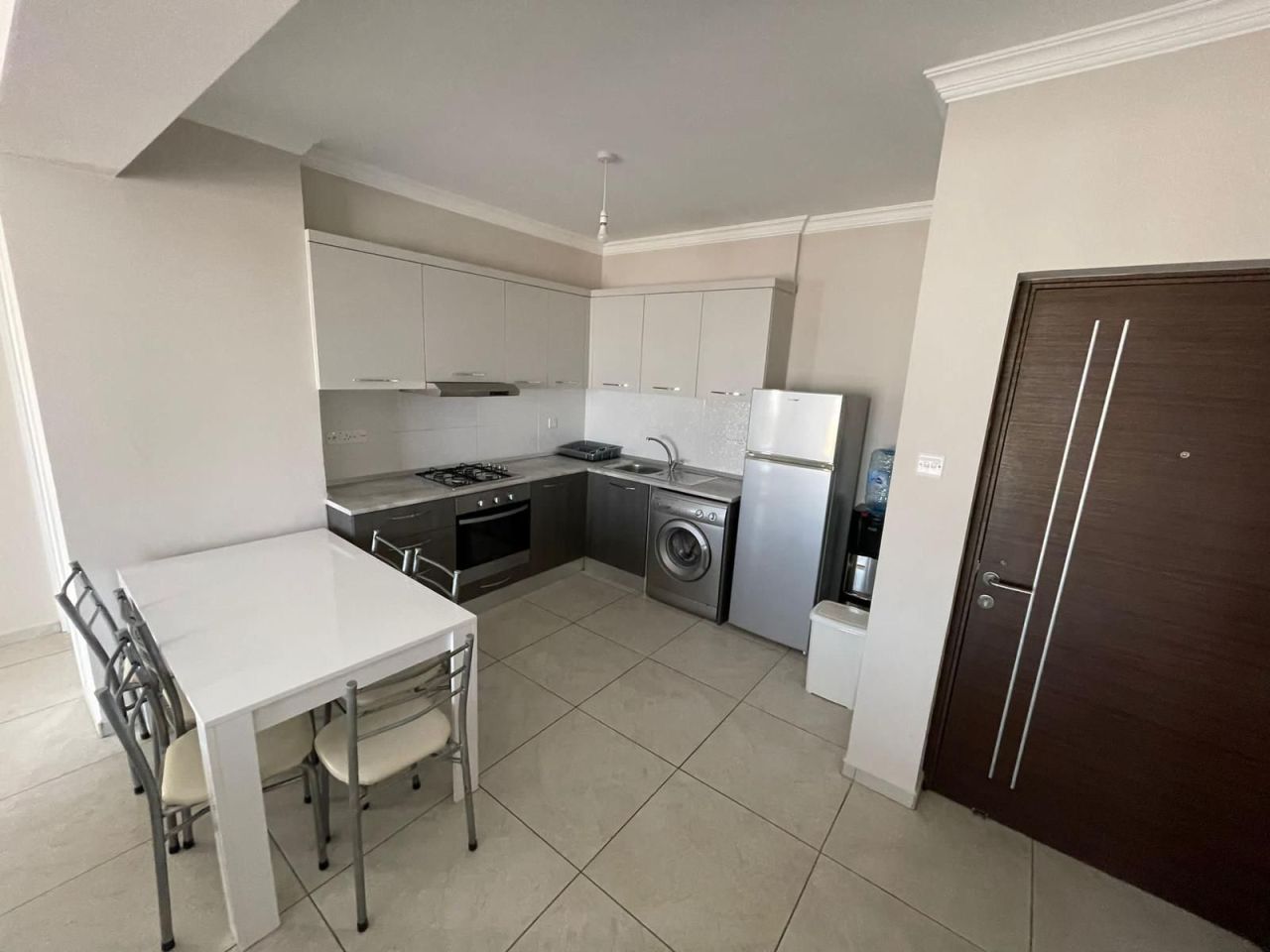 Appartement à Famagouste, Chypre, 86 m² - image 8