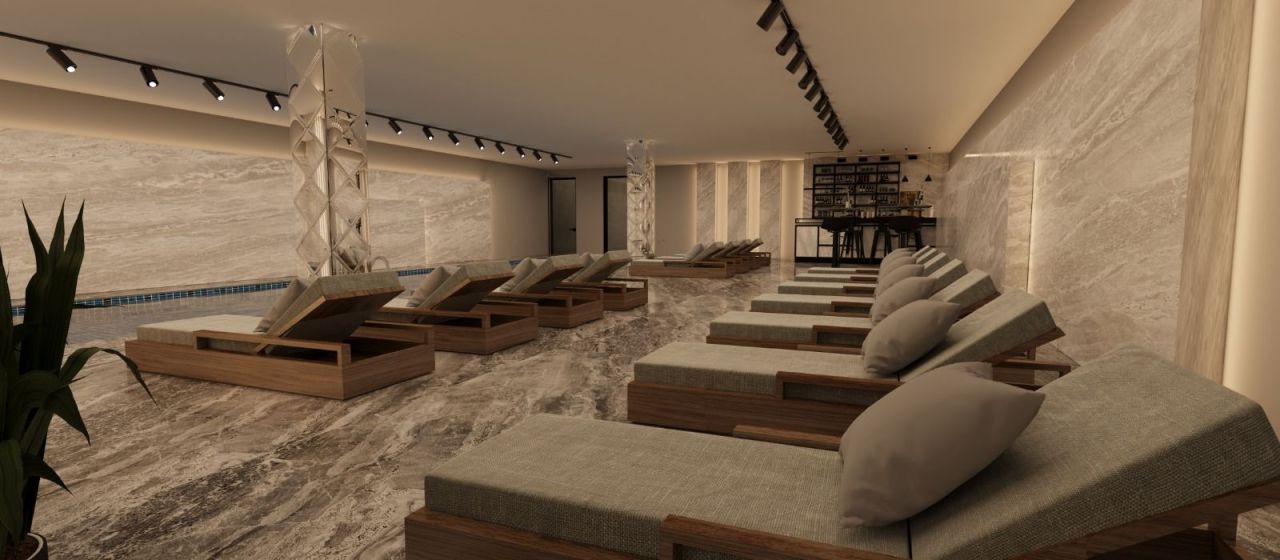 Appartement à Famagouste, Chypre, 56 m² - image 8