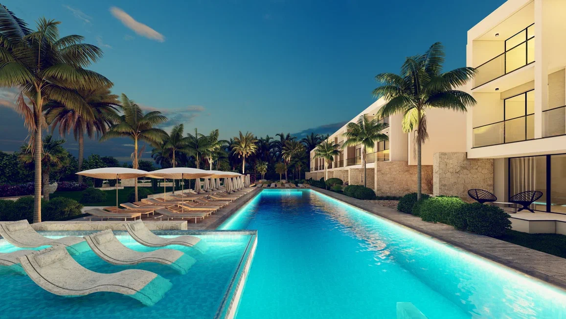 Appartement à Esentepe, Chypre, 52.5 m² - image 8