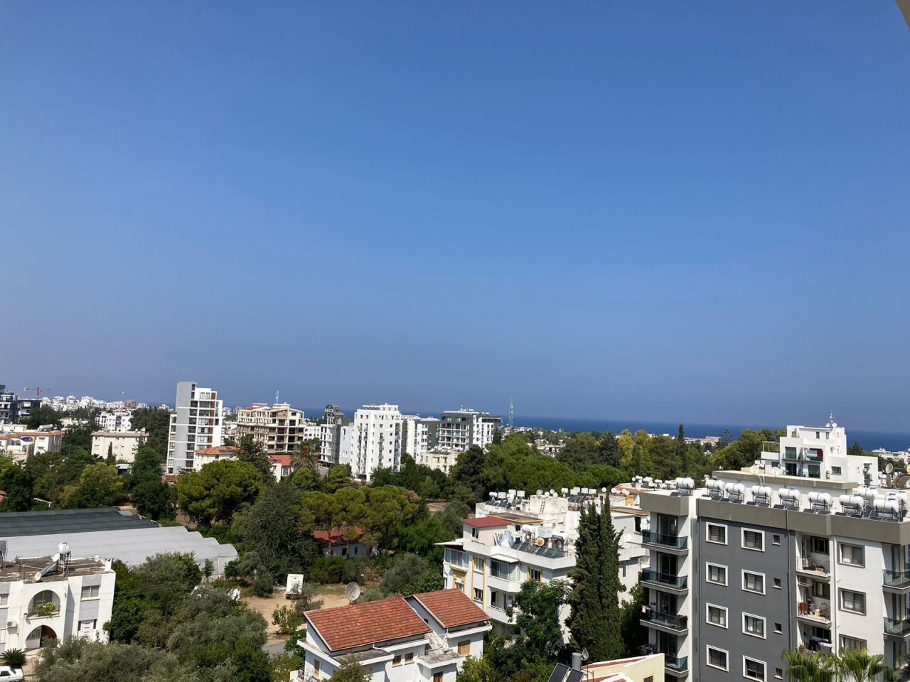 Apartment in Kyrenia, Zypern, 80 m² - Foto 8