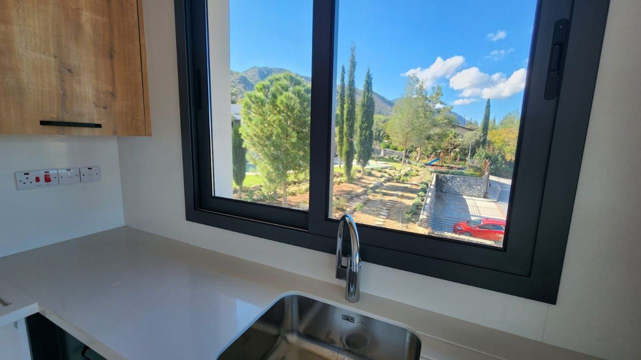 Apartment in Kyrenia, Zypern, 80 m² - Foto 8