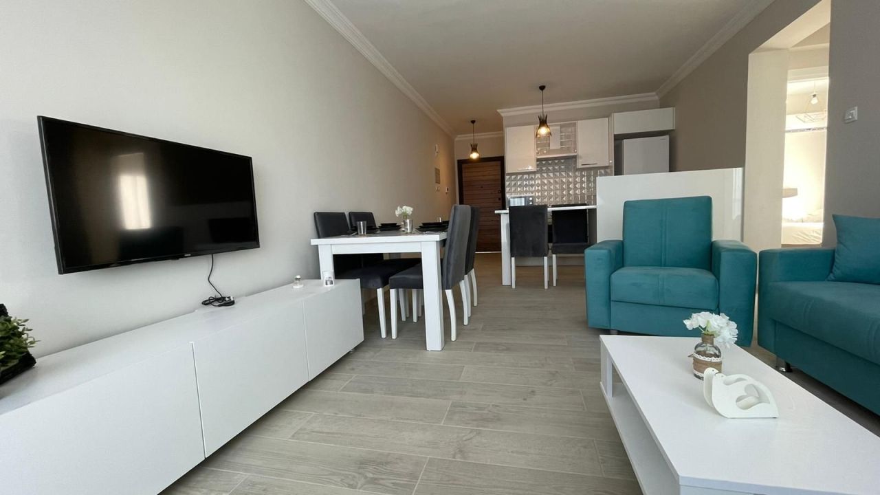 Apartment in Famagusta, Cyprus, 85 m² - picture 8