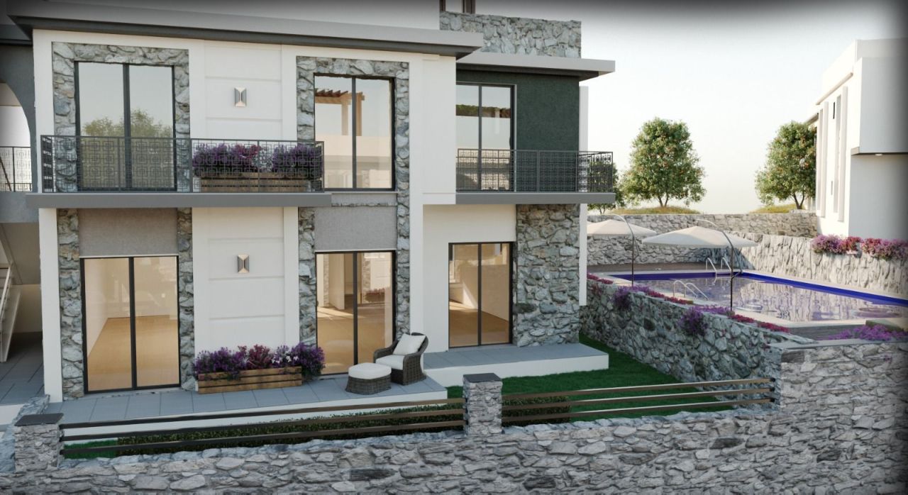 Appartement à Kyrenia, Chypre, 120 m² - image 8