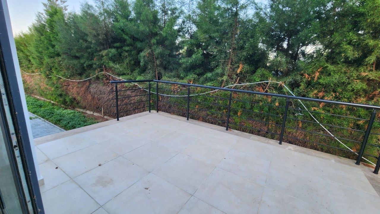 Villa in Alsancak, Zypern, 170 m² - Foto 8