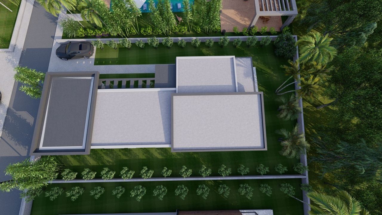 Villa a Famagosta, Cipro, 146 m² - foto 8