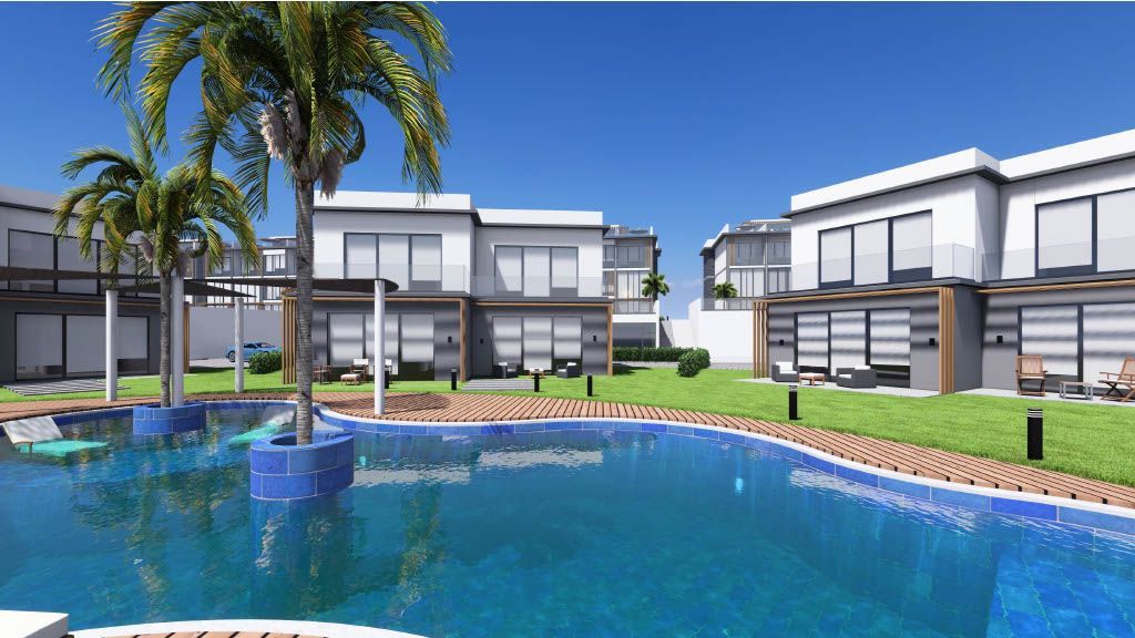 Apartamento en Esentepe, Chipre, 66 m² - imagen 8