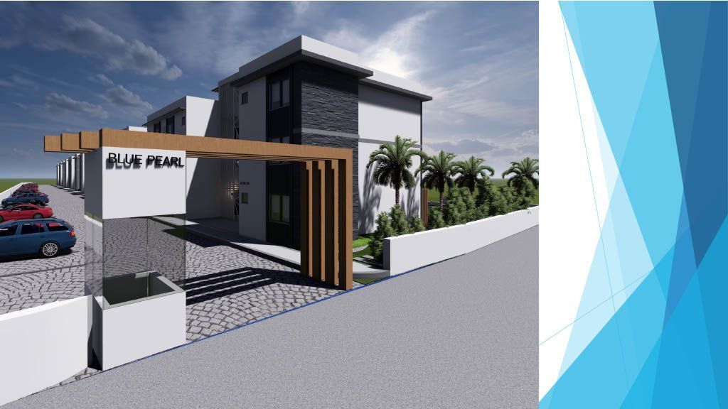 Apartamento en Esentepe, Chipre, 47 m² - imagen 8