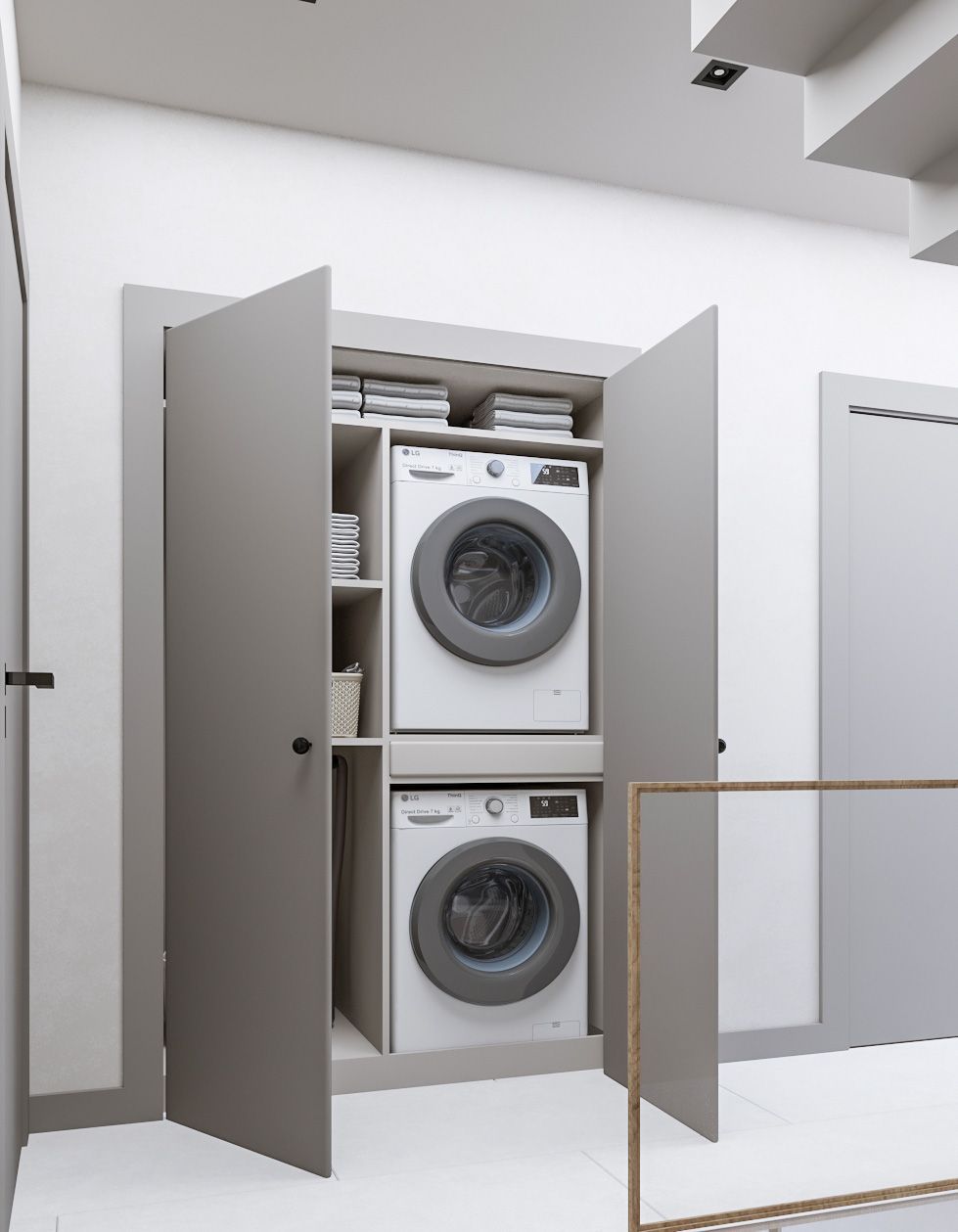 Villa in Kyrenia, Cyprus, 240 m² - picture 8