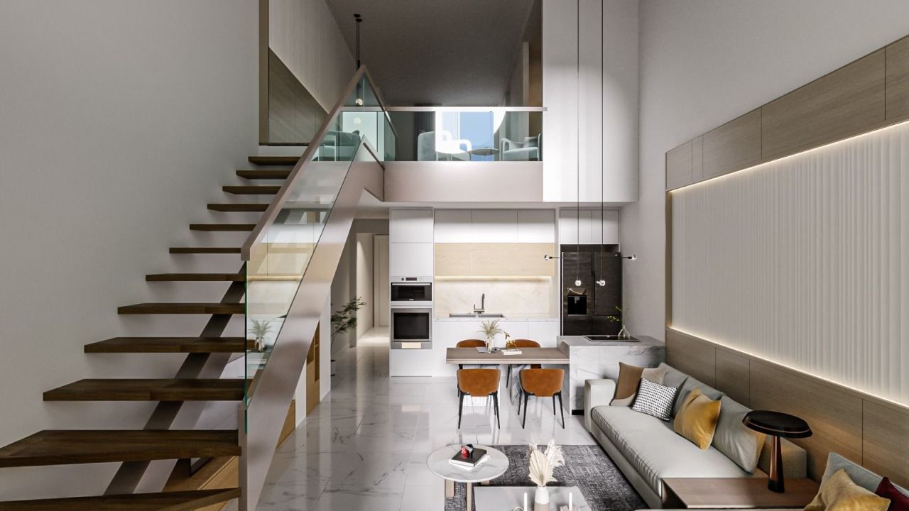 Appartamenti a Karpas, Cipro, 88 m² - foto 8