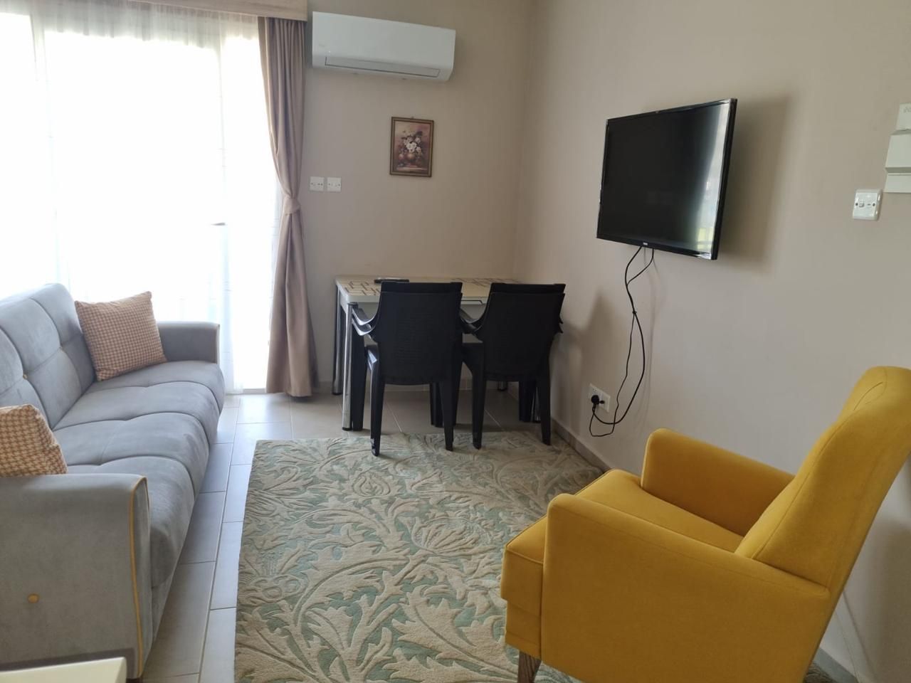 Appartement à İskele, Chypre, 48 m² - image 8