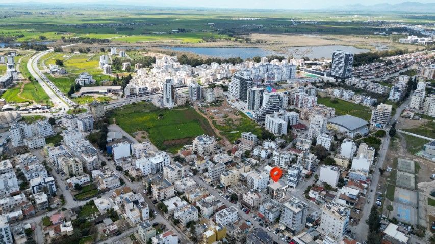 Apartment in Famagusta, Cyprus, 70 m² - picture 8