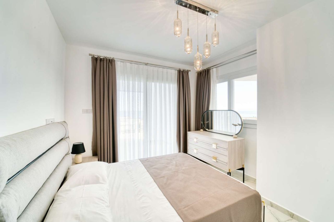 Apartment in İskele, Zypern, 60 m² - Foto 8