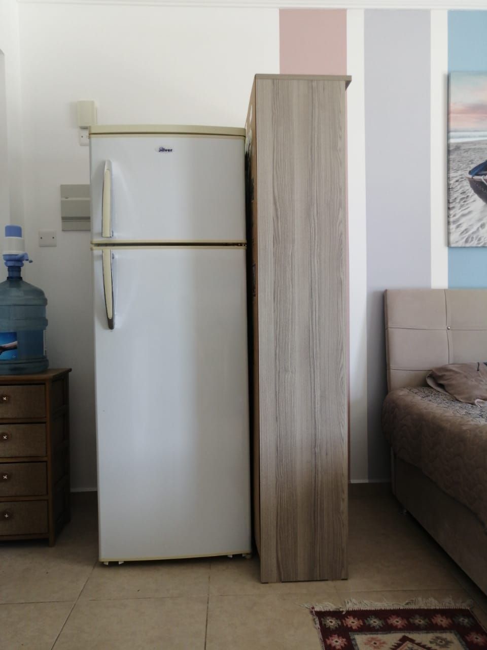 Appartement à Famagouste, Chypre, 46 m² - image 8