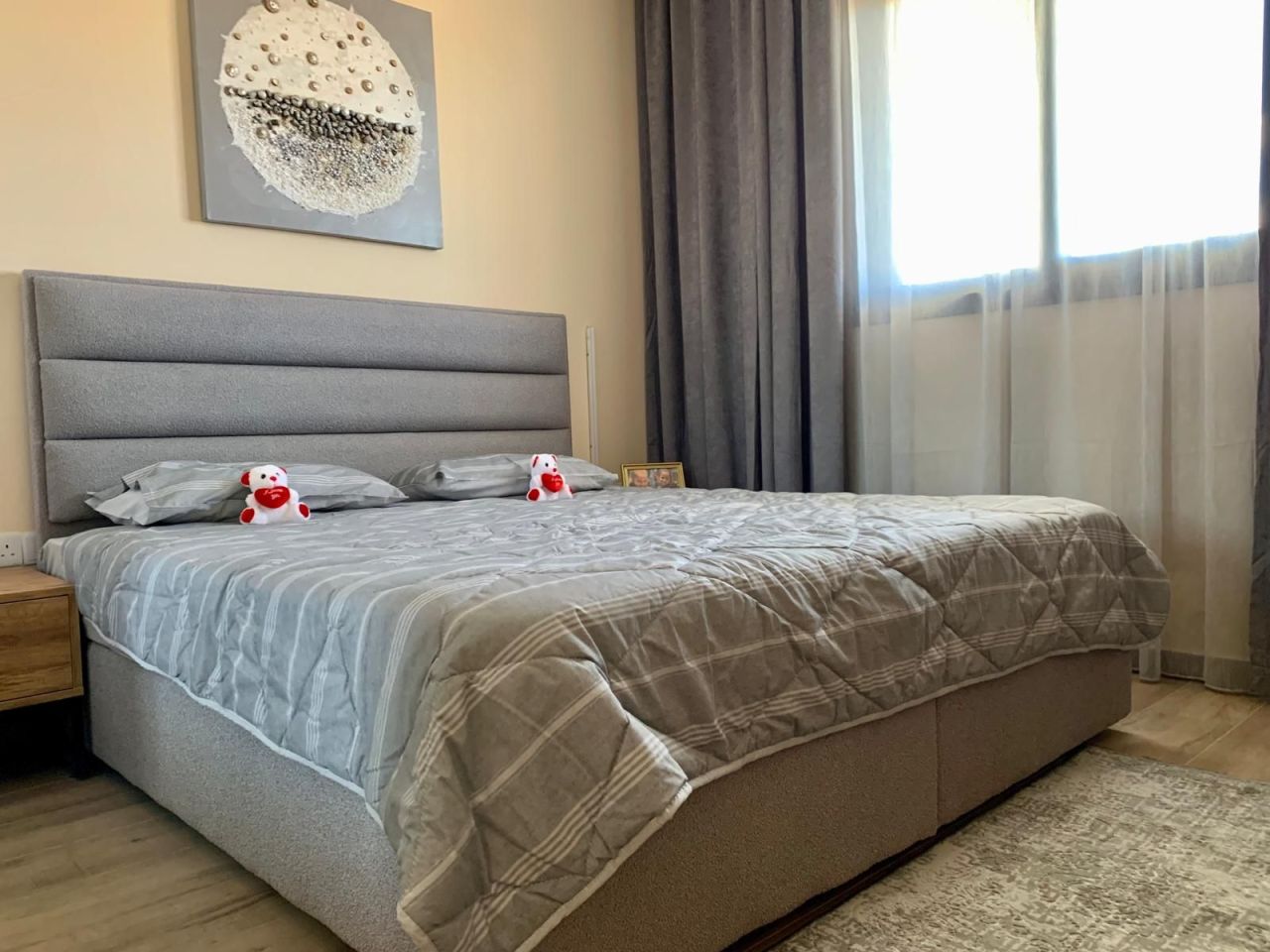 Apartment in Esentepe, Zypern, 68 m² - Foto 8