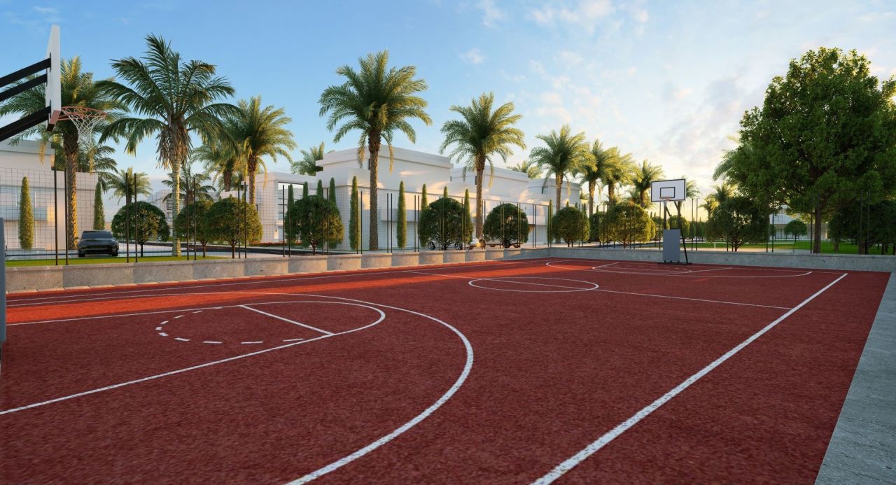 Apartment in Famagusta, Zypern, 65 m² - Foto 8