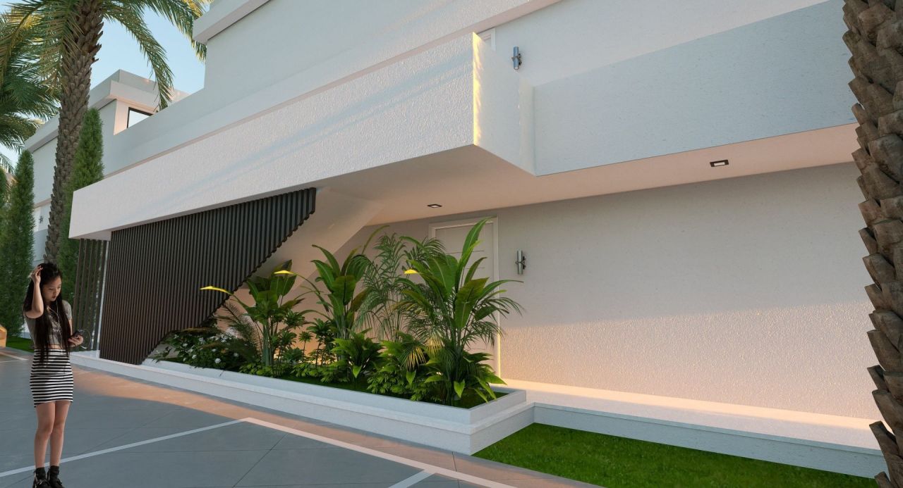 Apartment in Famagusta, Zypern, 65 m² - Foto 8