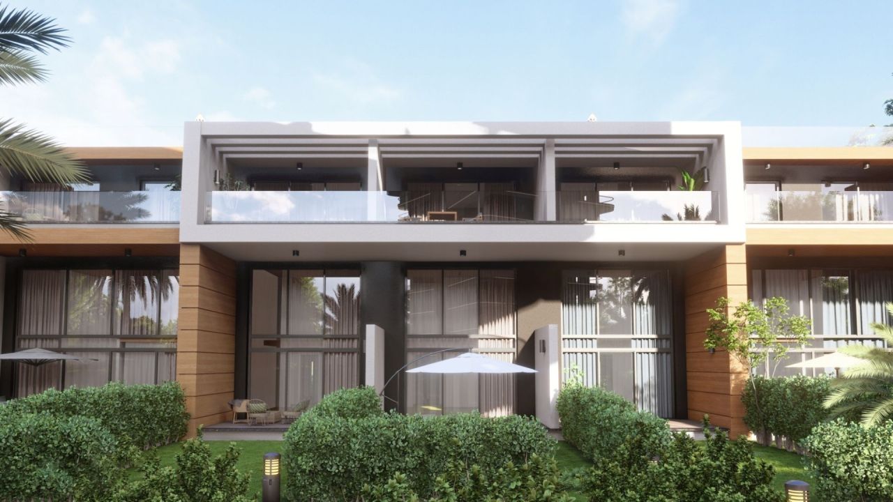 Apartment in Famagusta, Zypern, 45 m² - Foto 8