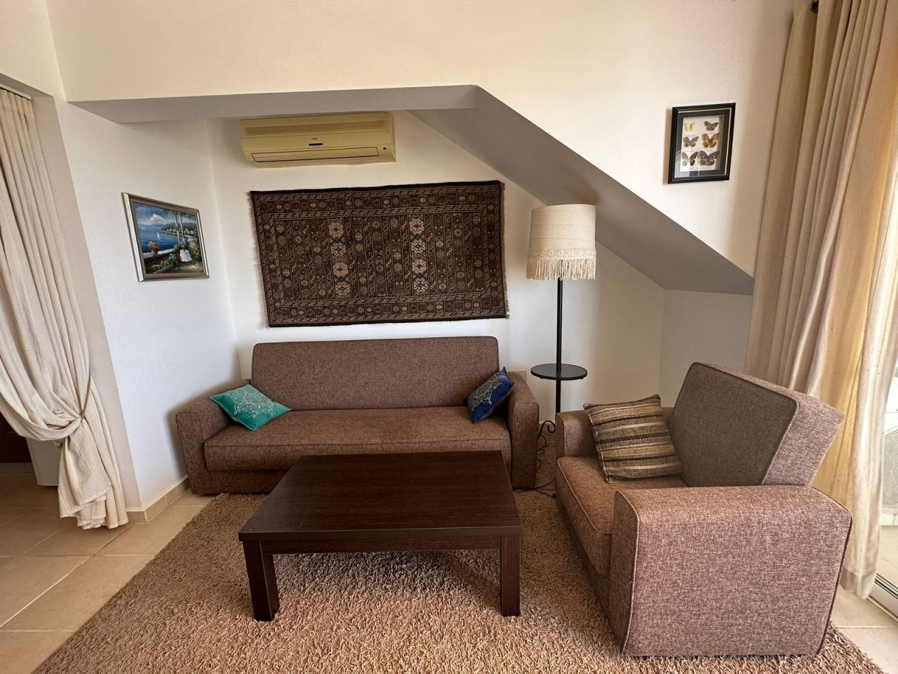 Appartamenti a Famagosta, Cipro, 64 m² - foto 8