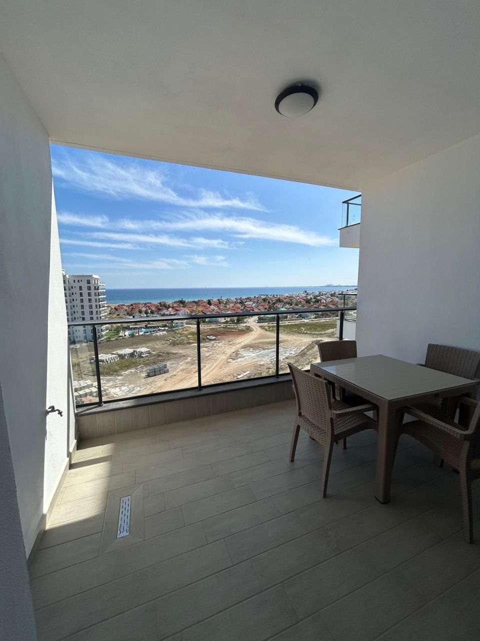 Apartment in Famagusta, Zypern, 50 m² - Foto 8