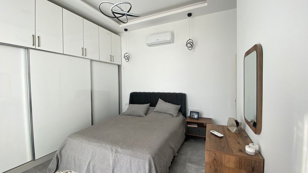 Villa à Kyrenia, Chypre, 138 m² - image 8