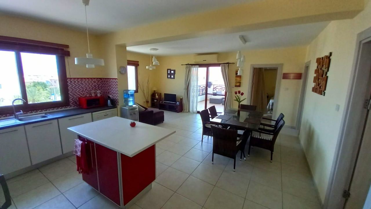 Apartment in Esentepe, Zypern, 105 m² - Foto 8