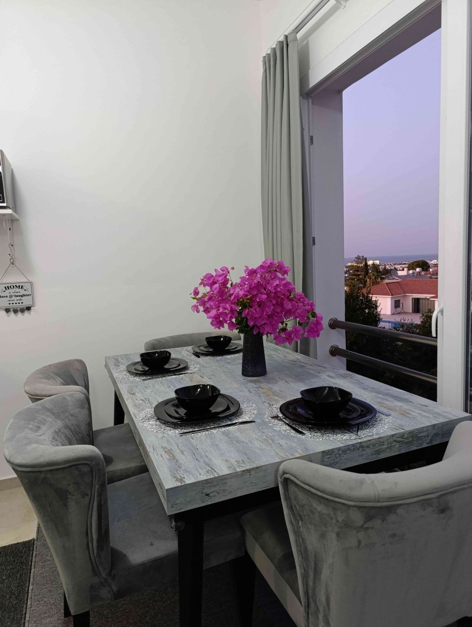 Appartement à Kyrenia, Chypre, 77 m² - image 8