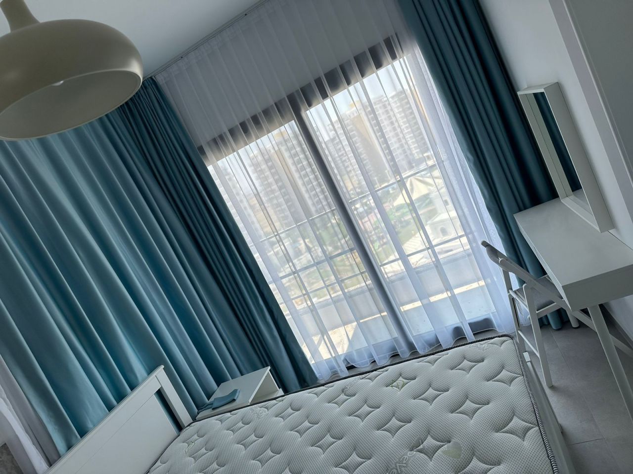 Apartment in Iskele, Cyprus, 69 m² - picture 8