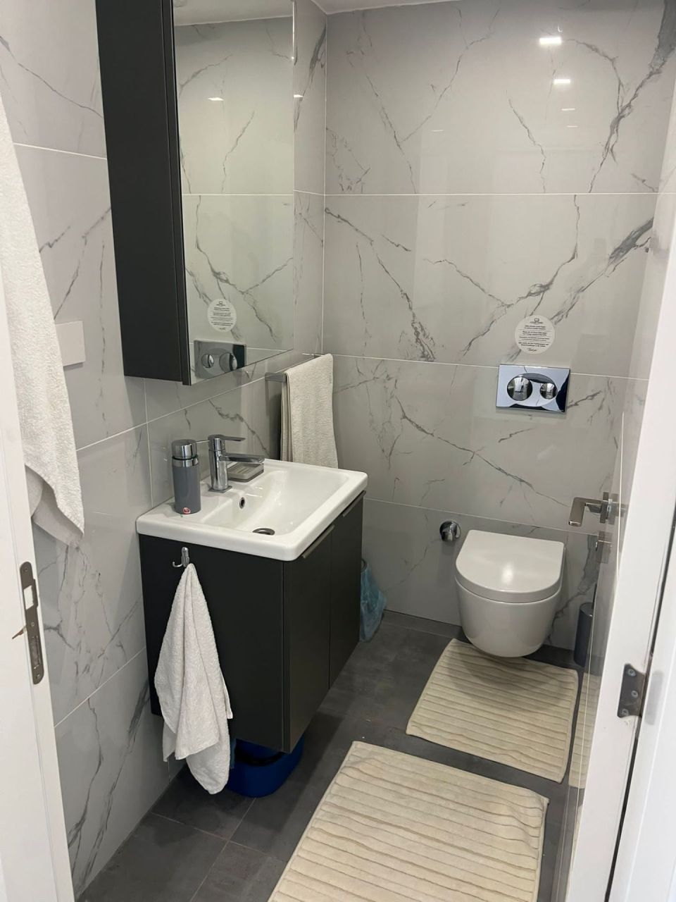 Apartamento en Famagusta, Chipre, 48.8 m² - imagen 8