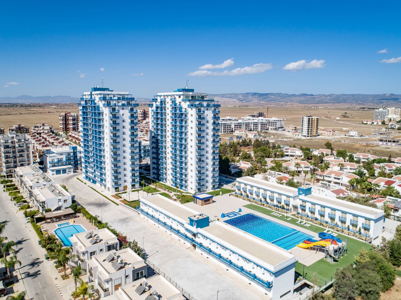 Appartement à İskele, Chypre, 43 m² - image 9