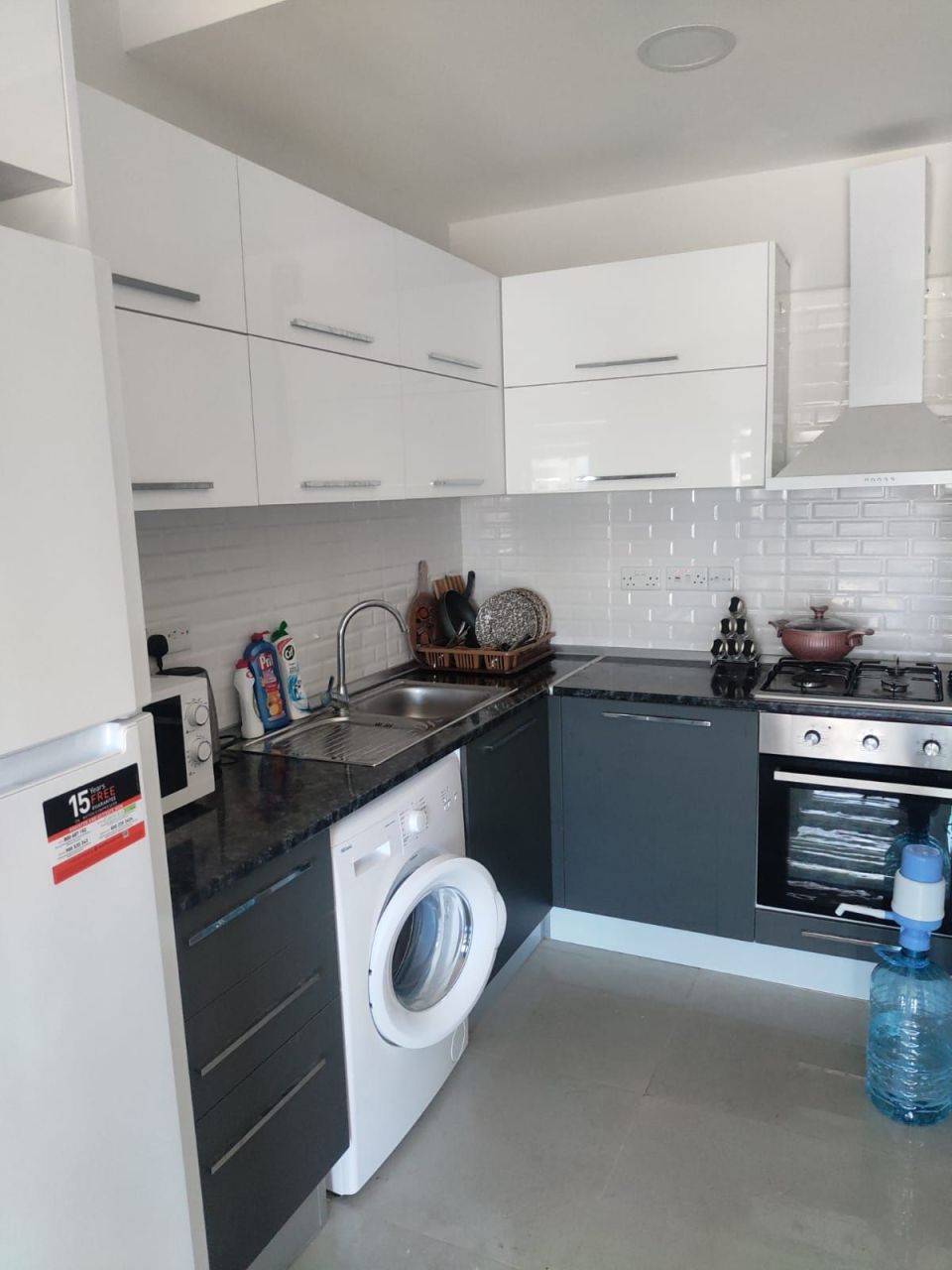 Appartement à İskele, Chypre, 55 m² - image 9