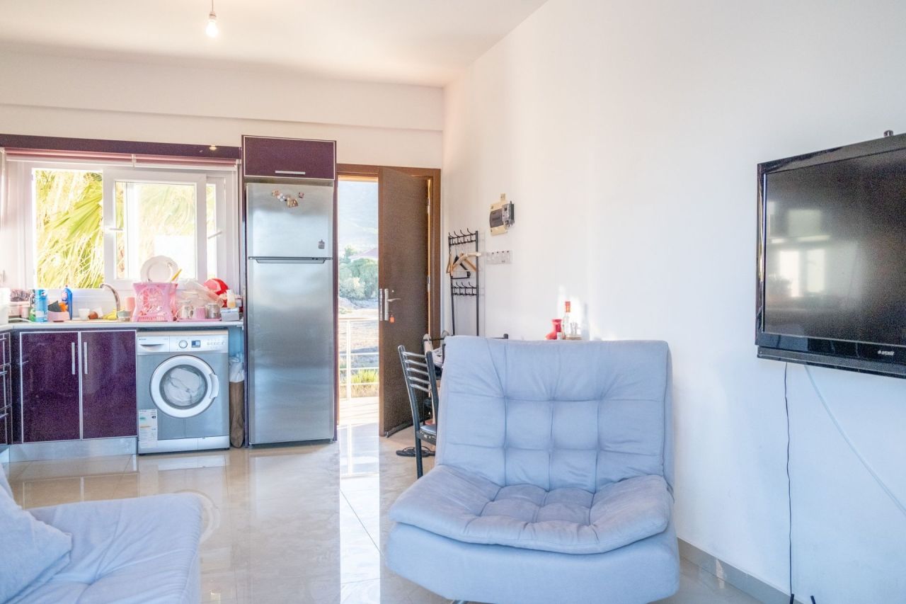 Appartement à Kyrenia, Chypre, 50 m² - image 9