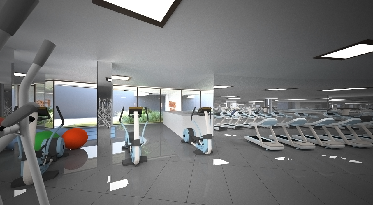 Appartamenti a Kyrenia, Cipro, 63 m² - foto 9