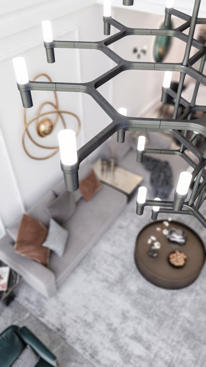 Villa en Kyrenia, Chipre, 265 m² - imagen 9