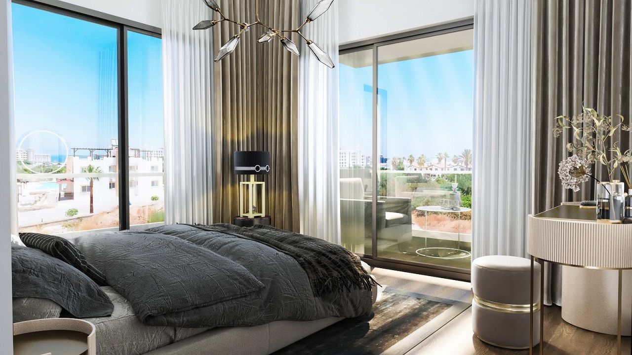 Villa a Alsancak, Cipro, 185 m² - foto 9