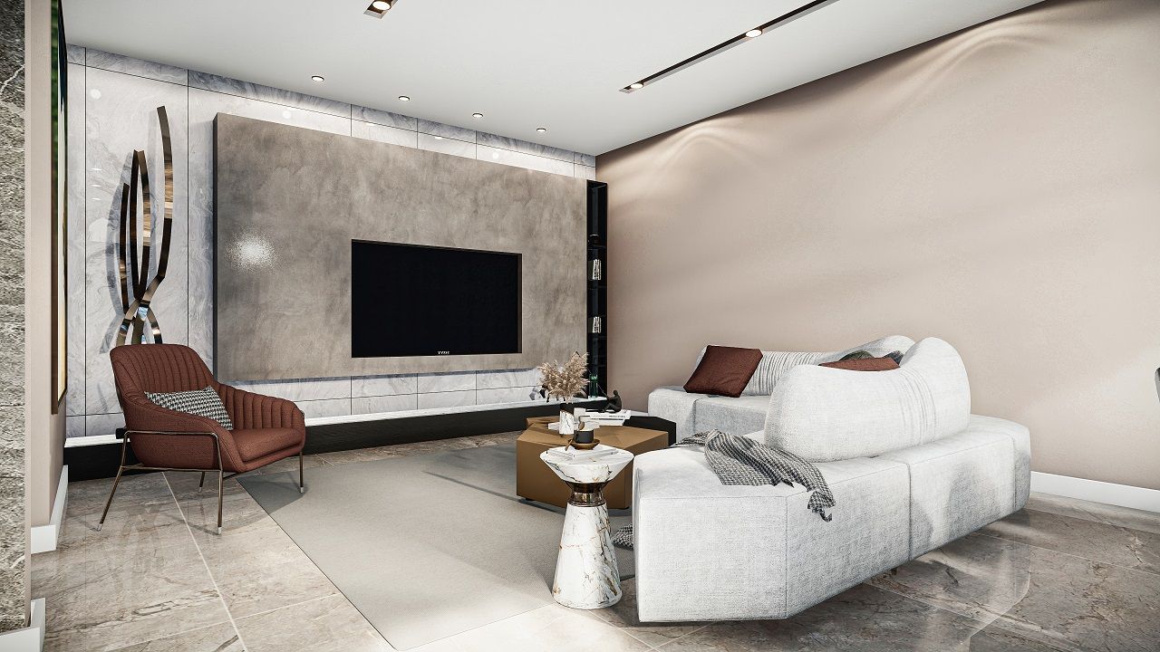 Apartment in Famagusta, Zypern, 78 m² - Foto 9