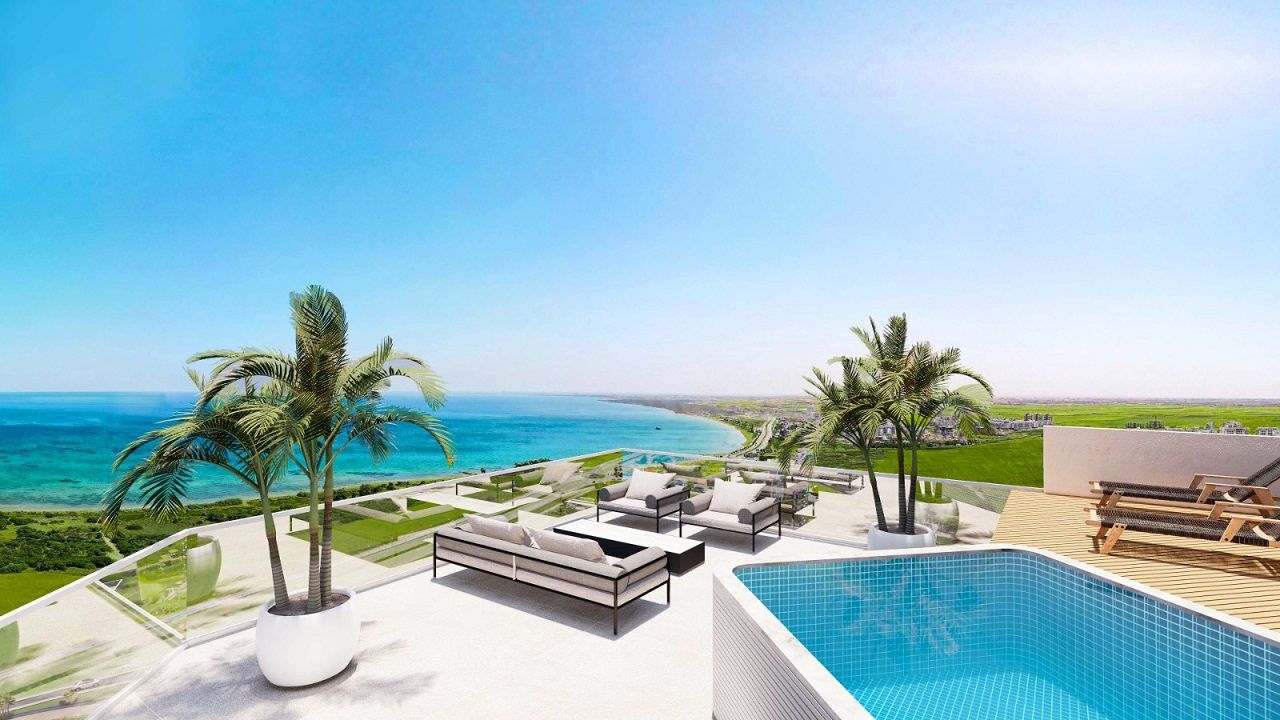 Appartement à Famagouste, Chypre, 138.67 m² - image 9