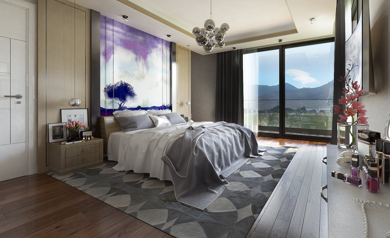 Appartamenti a Kyrenia, Cipro, 165 m² - foto 9