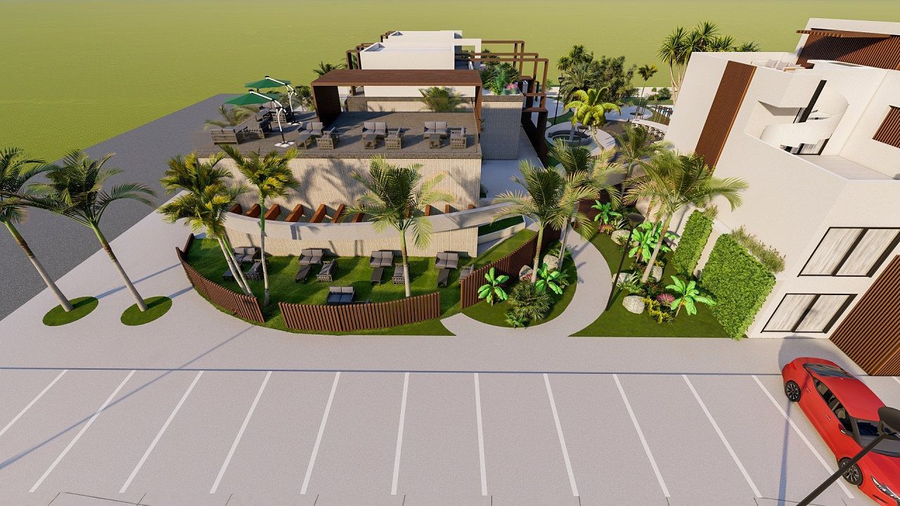 Appartement à İskele, Chypre, 31.7 m² - image 9