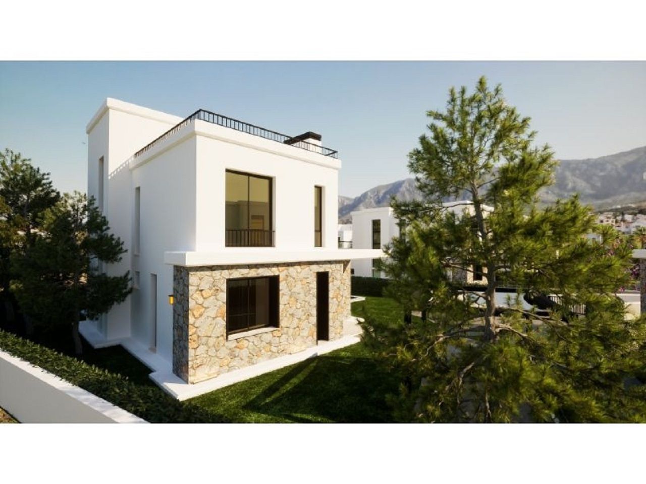 Villa in Kyrenia, Cyprus, 218 m² - picture 9