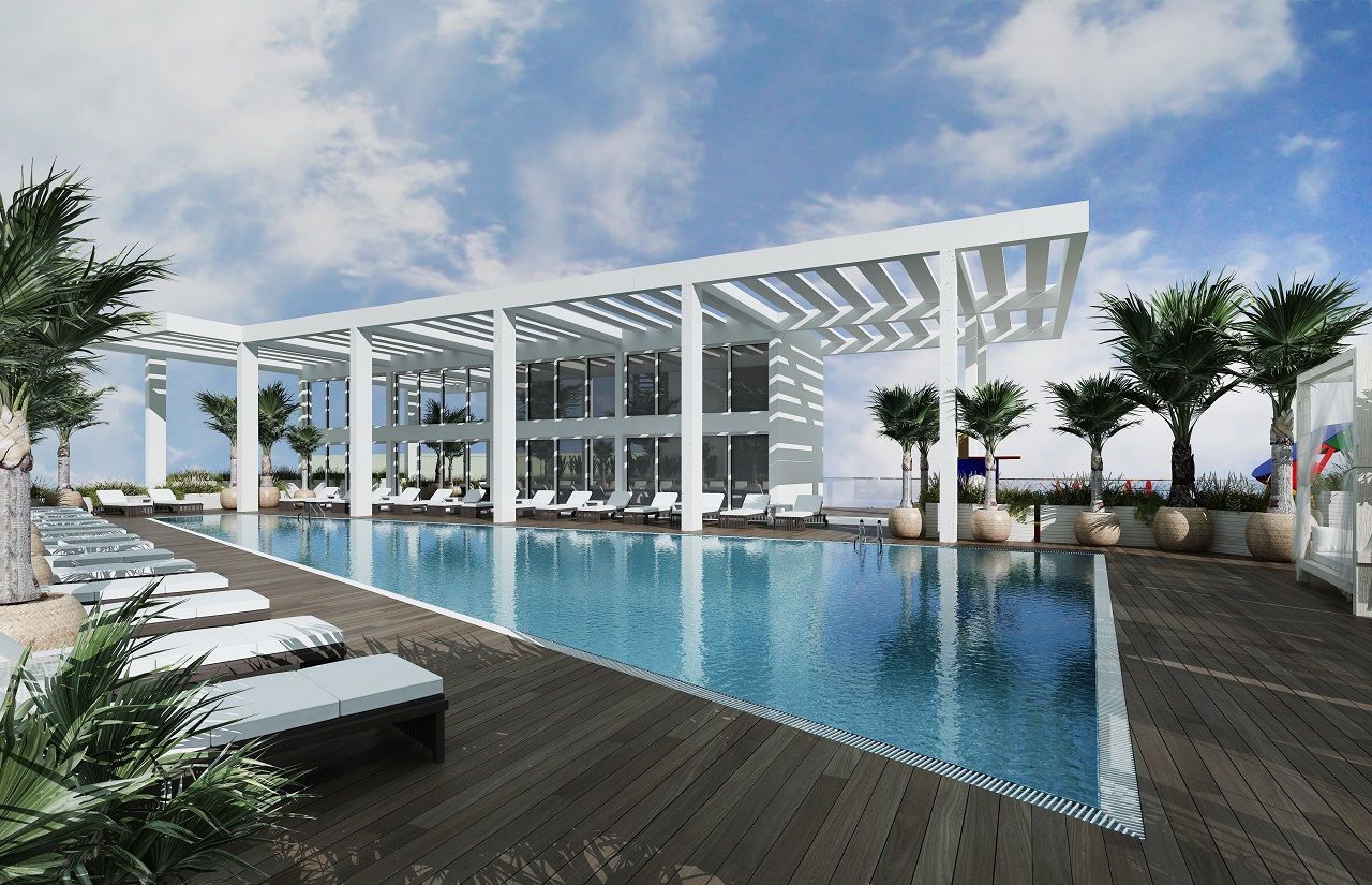 Apartment in Kyrenia, Cyprus, 90 m² - picture 9