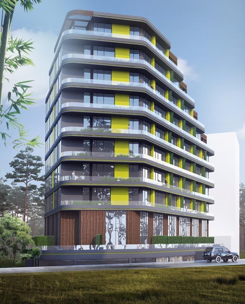 Appartement à Famagouste, Chypre, 92 m² - image 9