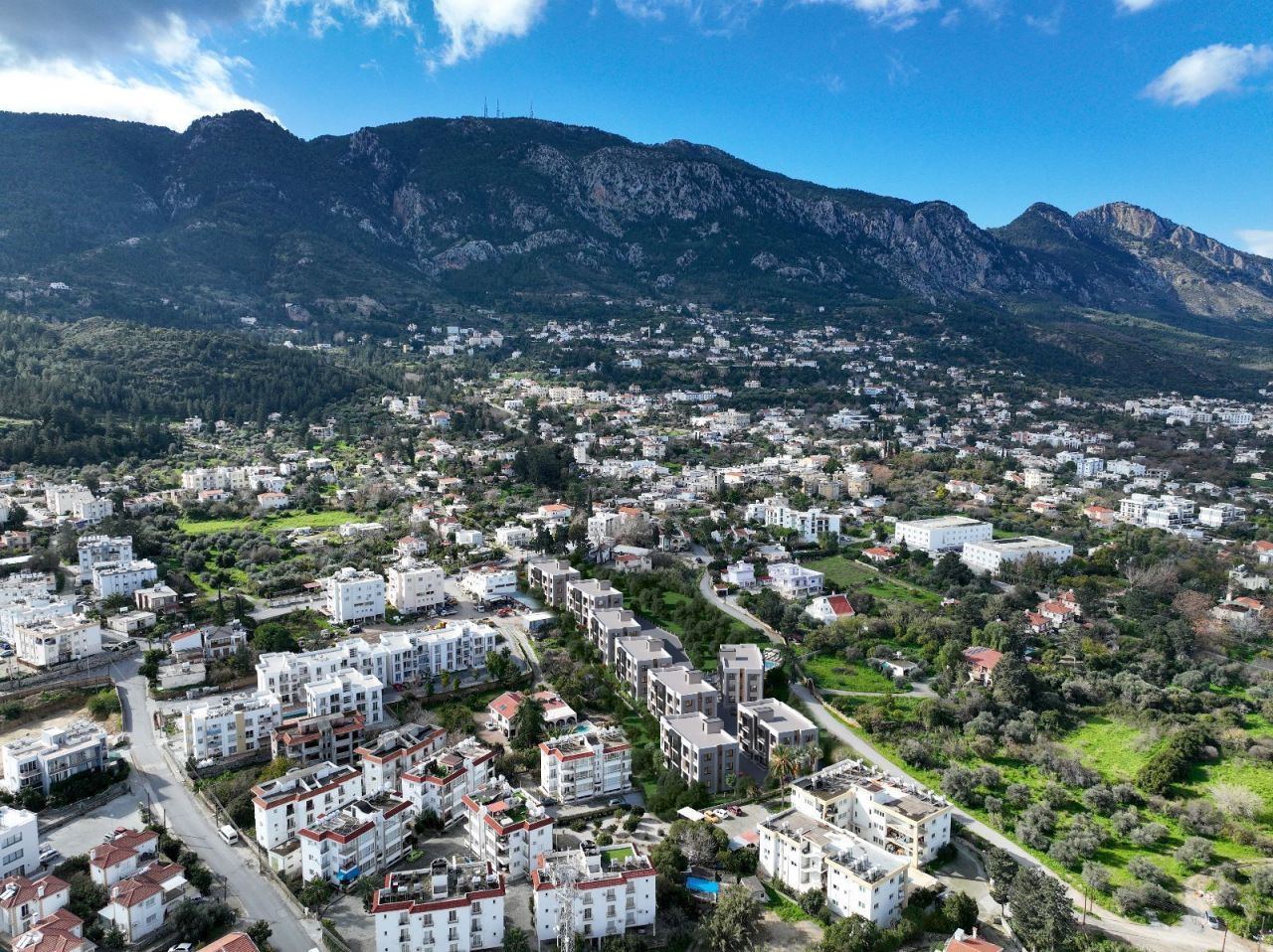 Appartamenti a Kyrenia, Cipro, 96 m² - foto 9