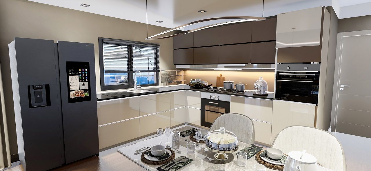 Apartamento en Famagusta, Chipre, 125 m² - imagen 9