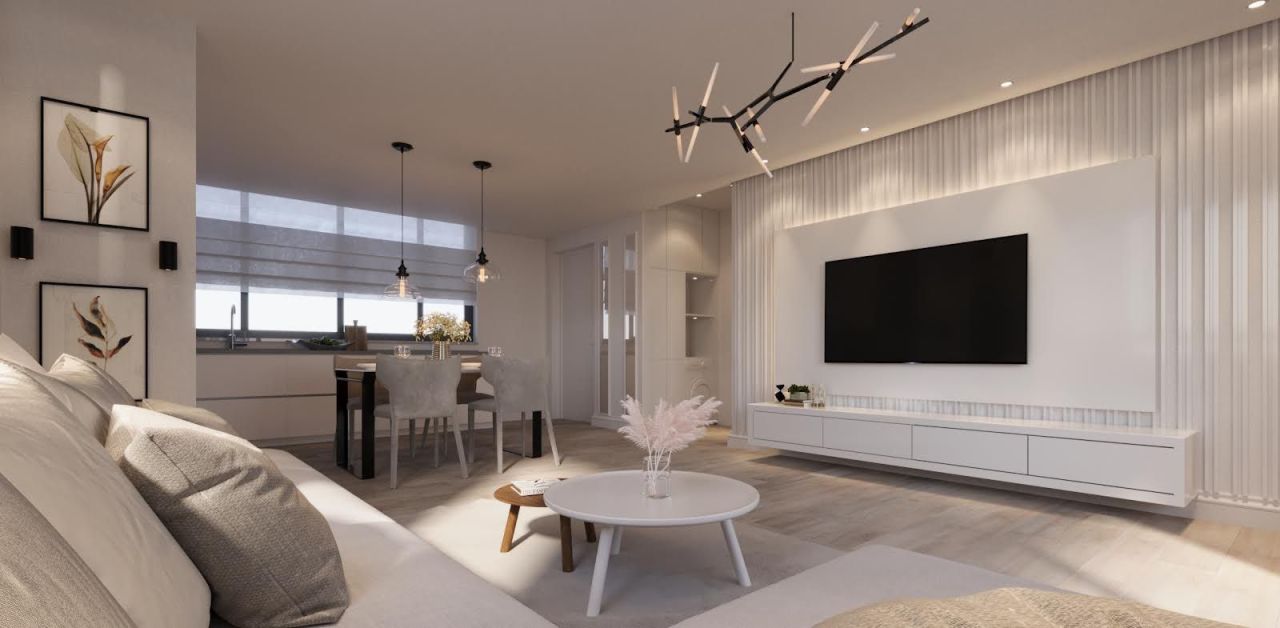 Apartamento en Esentepe, Chipre, 65 m² - imagen 9