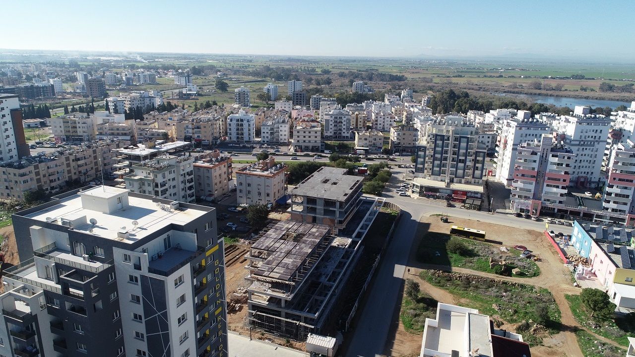 Apartment in Famagusta, Cyprus, 84 m² - picture 9