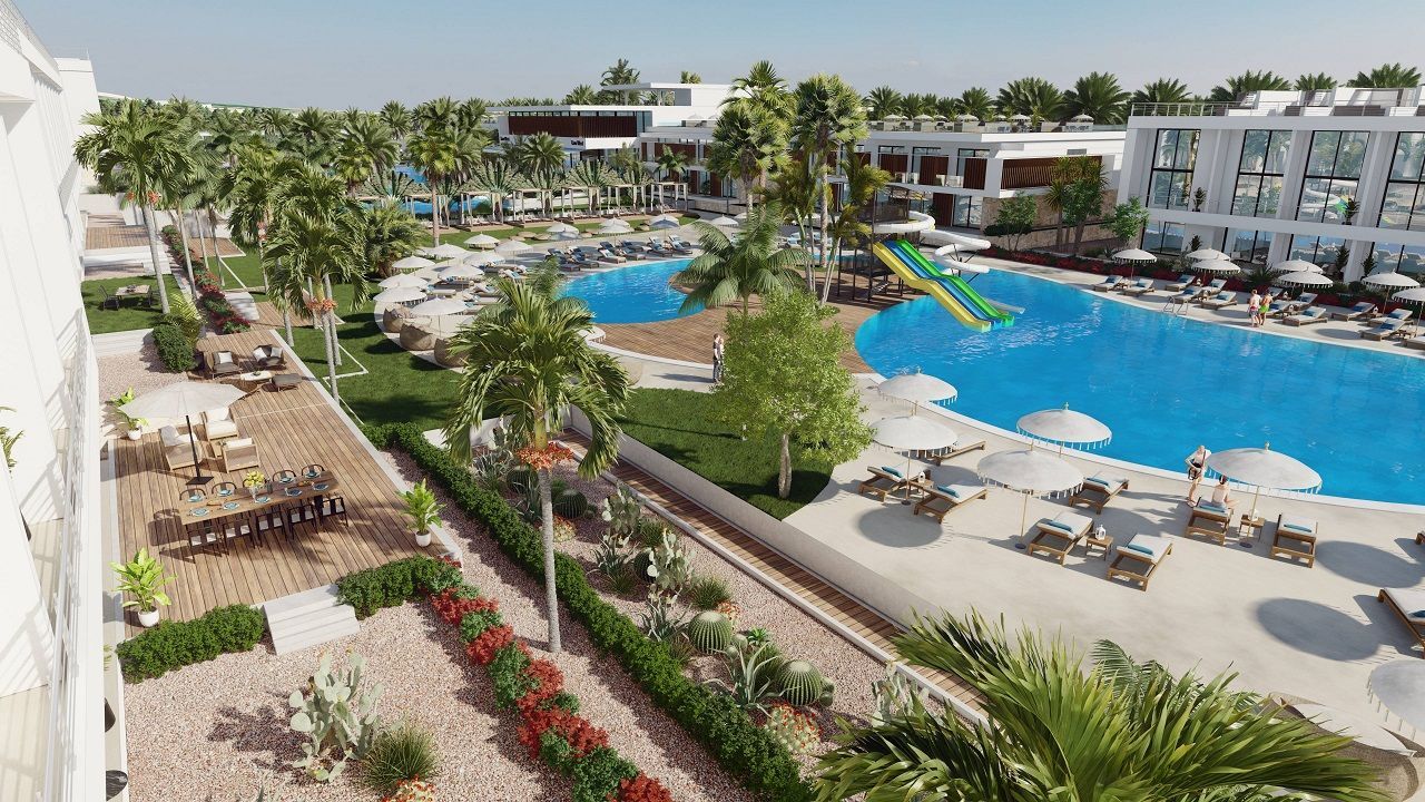 Apartamento en Esentepe, Chipre, 151 m² - imagen 9