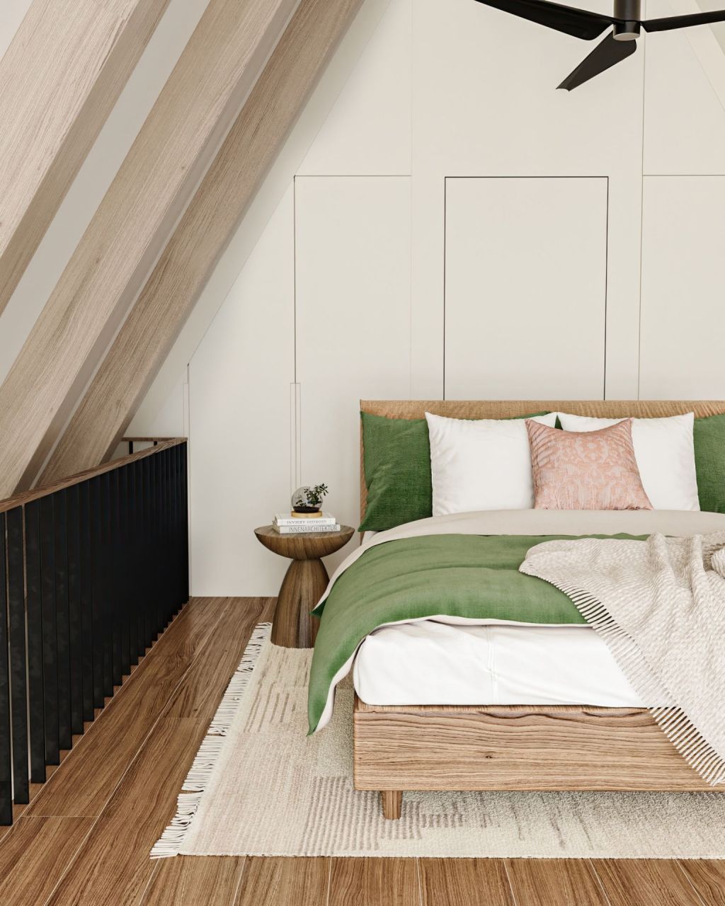 Villa en Famagusta, Chipre, 35 m² - imagen 9