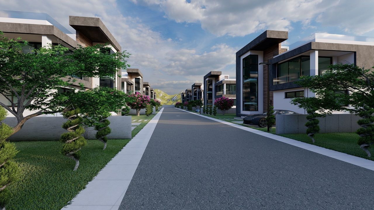 Villa à Famagouste, Chypre, 210 m² - image 9